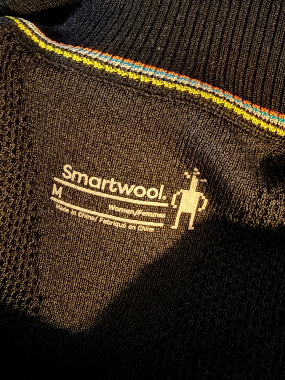 Smartwool Intraknit Merino Wool Insulated Jacket